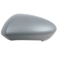 Кришка (корпус) лівого дзеркала зовнішнього, під фарбування  Nissan Qashqai (Ніссан Кашкай) 2007 - 2014