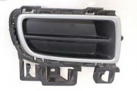 Заглушка отвору галогена права Mazda 6 (Мазда 6)  2002-2008