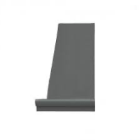 Центральна ліва стойка на Ford Transit (Форд Транзит) 2000-2006