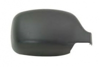 Кришка (корпус) правого дзеркала зовнішнього Nissan Kubistar (Ніссан Кубістар) 2003 - 2008