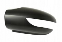 Кришка (корпус) лівого дзеркала зовнішнього, під фарбування Mercedes A-klasse (Мерседес А-клас) 2004 - 2008