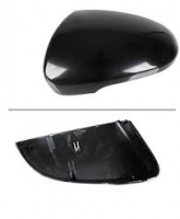 Кришка (корпус) лівого дзеркала зовнішнього Hyundai Tucson (Хюндай Туксон) 2015 -