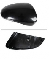 Кришка (корпус) правого дзеркала зовнішнього Hyundai Tucson (Хюндай Туксон) 2015 -