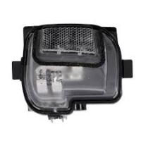 Покажчик повороту (поворот) в лівому дзеркалі Mazda 3 (Мазда 3) 2013 - 2017 Покажчик повороту (поворот) в лівому дзеркалі Mazda 3 (Мазда 3) 2013 - 2017