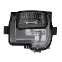 Покажчик повороту (поворот) в правому дзеркалі Mazda 3 (Мазда 3) 2013 - 2017 Покажчик повороту (поворот) в правому дзеркалі Mazda 3 (Мазда 3) 2013 - 2017