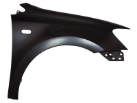 Крило переднє праве VW Polo 5 (Фольксваген Поло 5) 2009-2017 хетчбек