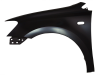 Крило переднє ліве VW Polo 5 (Фольксваген Поло 5) 2009-2017 хетчбек