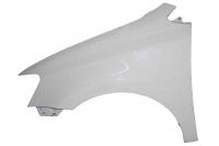 Крило переднє ліве VW Polo 4 (Фольксваген Поло 4) 2005-2009