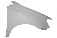 Крило переднє праве VW Polo 4 (Фольксваген Поло 4) 2005-2009