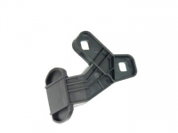 Кронштейн переднього бампера правий BMW 7 e38 (БМВ е38) до 1998