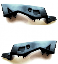 Кріплення переднього бампера правий упор Кріплення переднього бампера правий упор