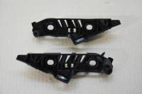 Кронштейн переднього бампера правий VW Passat B8 (Фольксваген Пассат Б8) USA 2016-2019