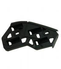 Кріплення переднього бампера лівий