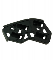 Кріплення переднього бампера правий