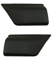 Молдинг переднього лівого крила VW Golf 3