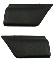 Молдинг переднього правого крила VW Golf 3