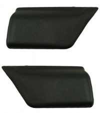 Молдинг переднього правого крила VW Golf 3