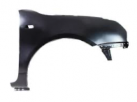 Крило переднє праве VW Lupo 1998-2005 Крило переднє праве VW Lupo 1998-2005