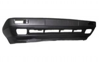 Бампер передній широкий с широкой шиной VW Jetta 2 / VW Golf 2