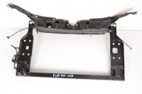 Панель передня (телевізор) Fiat 500 (Фіат 500) 2007-2015