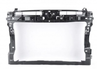 Панель передня (телевізор) VW Jetta 7 (Фольксваген Джетта 7) 2018-2020