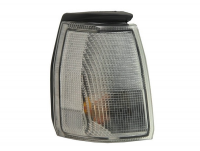 Покажчик повороту правий білий Fiat Tipo 