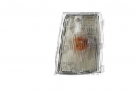 Покажчик повороту лівий білий Fiat Uno (Фіат Уно) 1983-1989