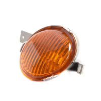 Покажчик повороту правий жовтий Daewoo Matiz 