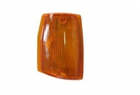 Покажчик повороту правий жовтий Fiat Uno (Фіат Уно) 1983-1989