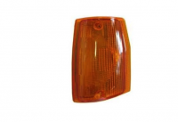 Покажчик повороту лівий жовтий Fiat Uno (Фіат Уно) 1983-1989