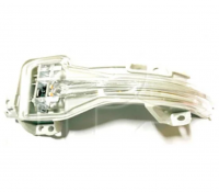 Повторювач повороту лівий Honda Accord 9 (Хонда Аккорд 9) 2013-2017 Повторювач повороту лівий Honda Accord 9 (Хонда Аккорд 9) 2013-2017