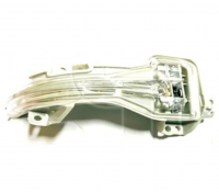 Повторювач повороту правий Honda Accord 9 (Хонда Аккорд 9) 2013-2017 Повторювач повороту правий Honda Accord 9 (Хонда Аккорд 9) 2013-2017