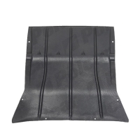 Захист під двигун IVECO DAILY (Івеко Дейлі) 2011-2014