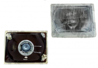 Фара права Fiat Duno / Fiorino 1987-1991