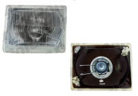 Фара ліва Fiat Duno / Fiorino 1987-1991