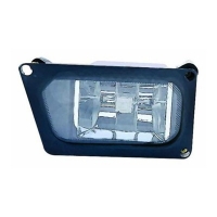 Фара протитуманна ліва Alfa Romeo 155 Фара протитуманна ліва Alfa Romeo 155