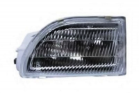 Фара протитуманна права Daewoo Nubira 1999-2004