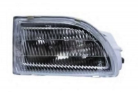 Фара протитуманна ліва Daewoo Nubira 1999-2004