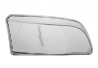 Скло фари правої Citroen Berlingo 1997-2002