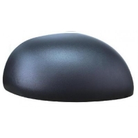 Кришка (корпус) лівого дзеркала зовнішнього Fiat 500L (Фіат 500Л) 2012 -