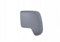 Кришка (корпус) лівого дзеркала зовнішнього, під фарбування Fiat Fiorino/Qubo (Фіат Фіоріно/Кубо) 2007 - 