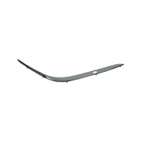 Молдинг хром заднього бампера правий BMW 7 e38 (БМВ е38) 