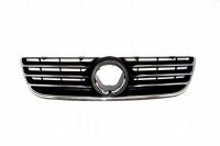 Решітка хром. чорна