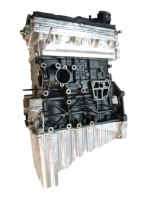 Двигун 2.0 TDI CNF / CNFA / CNFB / CDB / CDBA (с одной турбиной) для VW Amarok