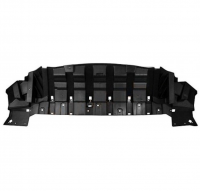 Захист бампера нижня Ford Escape / Kuga (Форд Ескейп / Куга) 2013-2016 Захист бампера нижня Ford Escape / Kuga (Форд Ескейп / Куга) 2013-2016