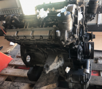 Двигун 3.0 CDI OM 642 для Mercedes Sprinter 2009-2017