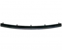 Накладка решітки в бампері середня по 2008 Накладка решітки в бампері середня по 2008