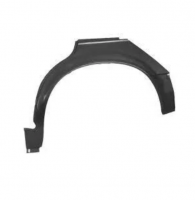 Арка задня ліва BMW e30 (БМВ е30) седан / туринг 1987-1990