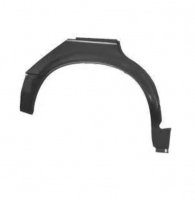 Арка задня права BMW e30 (БМВ е30) седан / туринг 1987-1990