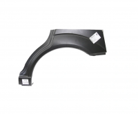 Арка задня ліва Ford Focus (Форд Фокус) 1998-2004 5-ти дверний хетчбек